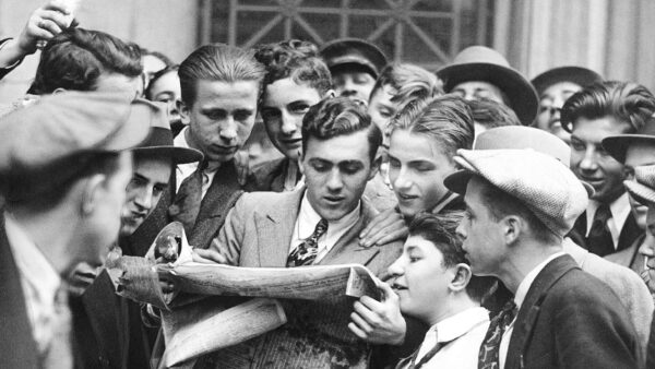 Event media partnership with Via Nocturna