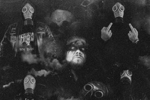 DEMOLITION publikuje debiutancki singiel “Among the Ruins”