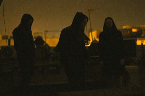 HALNY reveals the eponymous track from debut “Zawrat”