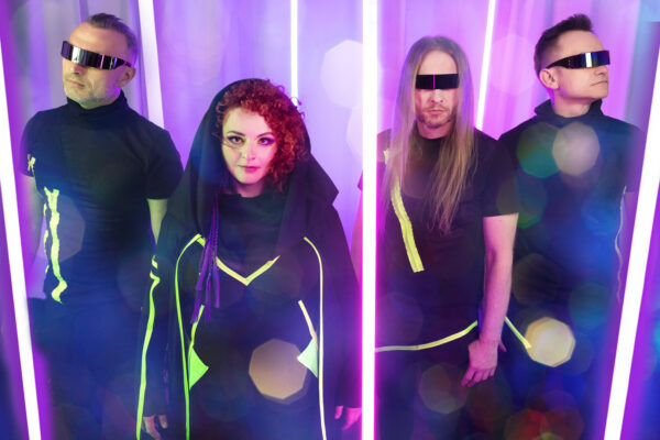 LIVEVIL debut album out to be released on CD