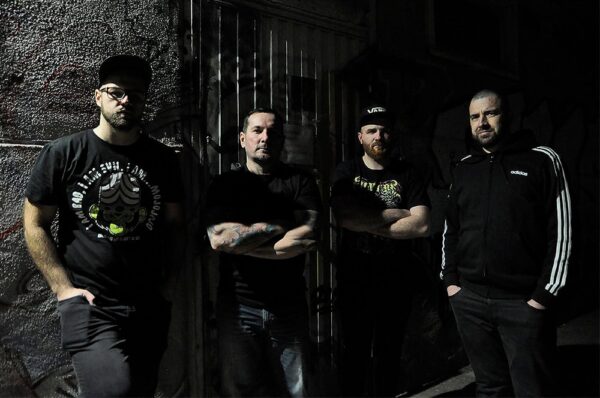 MORTEMORIUM’s “Anima Vilis” to be released on CD